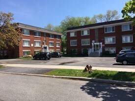 345-347 LaCasse Ave Apartments