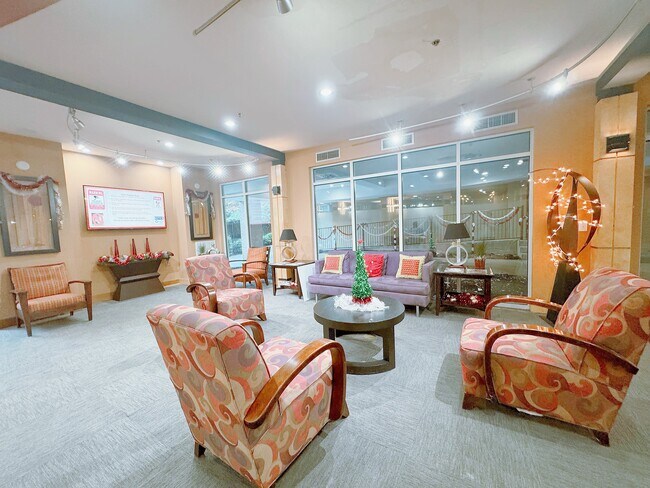 property at 390 17th St NW