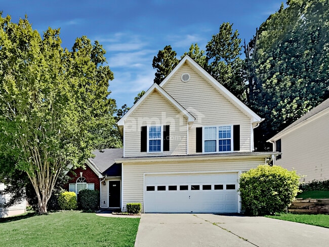 1305 Carlysle Park Dr