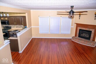 10634 Cyrus Dr in Indianapolis, IN - Building Photo - Building Photo