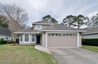 13807 Heathford Dr in Jacksonville, FL - Building Photo - Building Photo