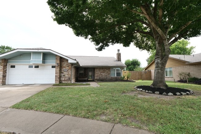 property at 15311 Mondrian Dr