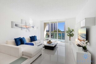 19370 Collins Ave, Unit ID1227552P in Sunny Isles Beach, FL - Building Photo