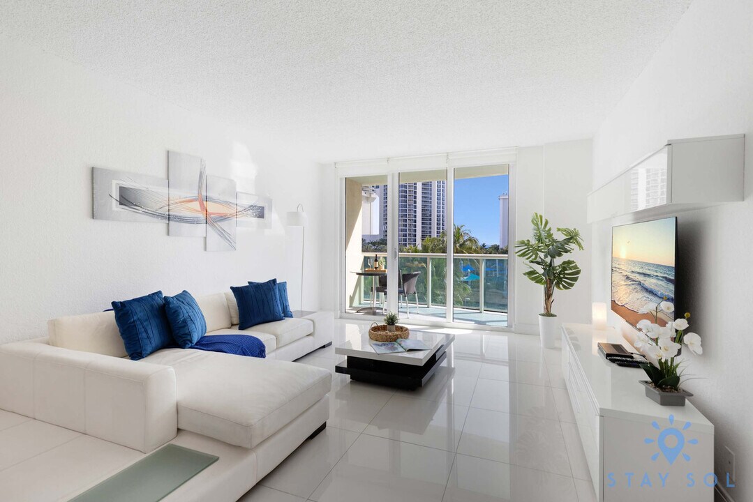 19370 Collins Ave, Unit ID1227552P in Sunny Isles Beach, FL - Foto de edificio