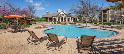 MAA Boulder Ridge in Roanoke, TX - Building Photo - Building Photo