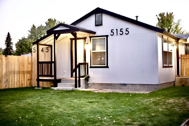 property at 5155 Quinella Ct