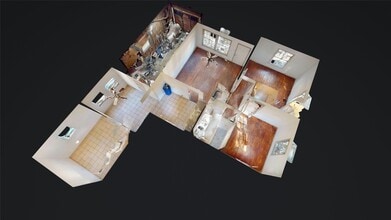 3826 Landa Ln in Houston, TX - Building Photo - Building Photo