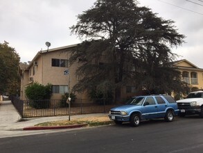 6606 Lemp Ave in North Hollywood, CA - Building Photo - Building Photo