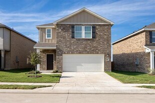 5953 Sahara Dr in Heath, TX - Building Photo