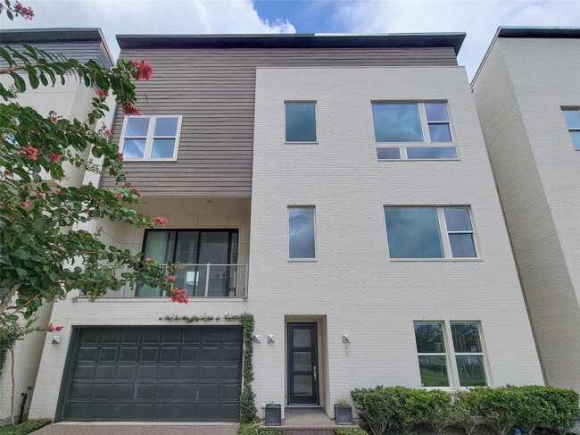 property at 9 N St Charles St