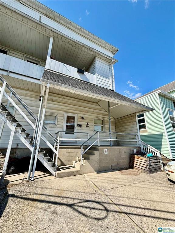 property at 20 W Main St