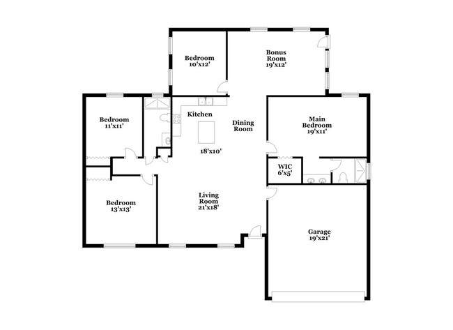 821 Del Prado Dr in Kissimmee, FL - Building Photo - Building Photo