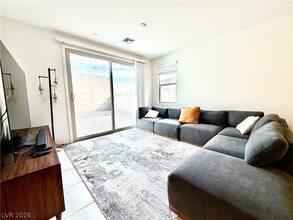 11852 Black Canary Ave in Las Vegas, NV - Building Photo - Building Photo