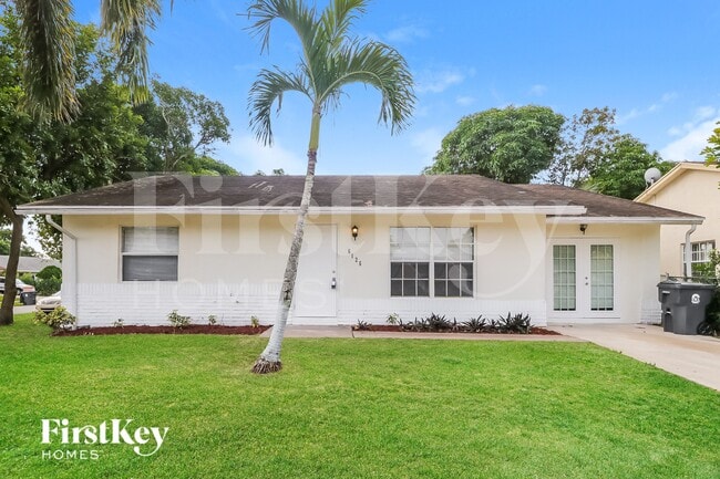 property at 6126 Arcade Ct