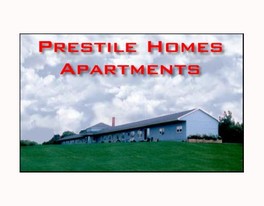 Prestile Homes Apartments