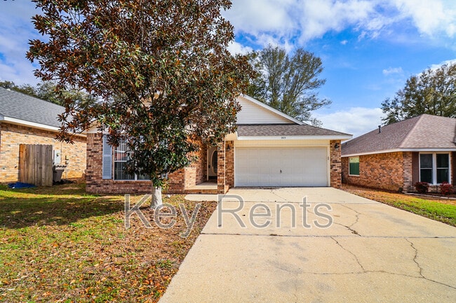 property at 7909 Cayenne Way