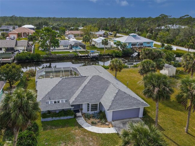 9008 Allapata Ln in Venice, FL - Building Photo - Building Photo