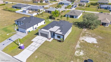 3924 NW 38th St in Cape Coral, FL - Building Photo - Building Photo