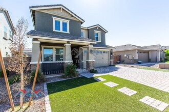 15075 W McKinley St in Goodyear, AZ - Building Photo - Building Photo