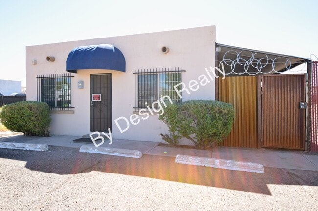 101 W Sahuaro St in Tucson, AZ - Building Photo - Building Photo