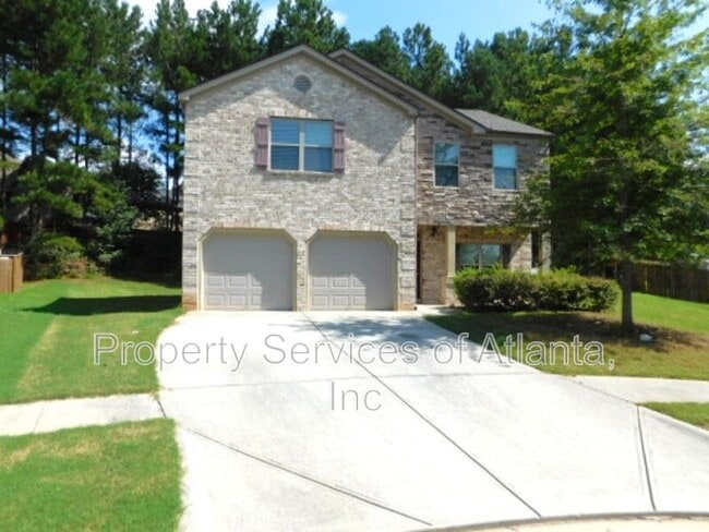 property at 2442 Martini Way
