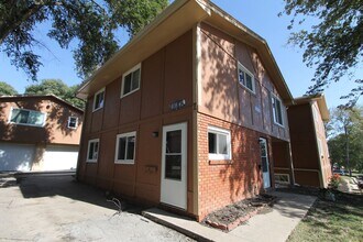 808 W 23rd Ave-Unit -808-1 in Bellevue, NE - Building Photo - Building Photo
