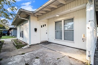 12225 Dumas St in Houston, TX - Building Photo - Building Photo