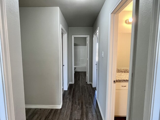 3450 Itasca St in Lubbock, TX - Building Photo - Building Photo