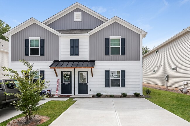 property at 312 Noble Ln