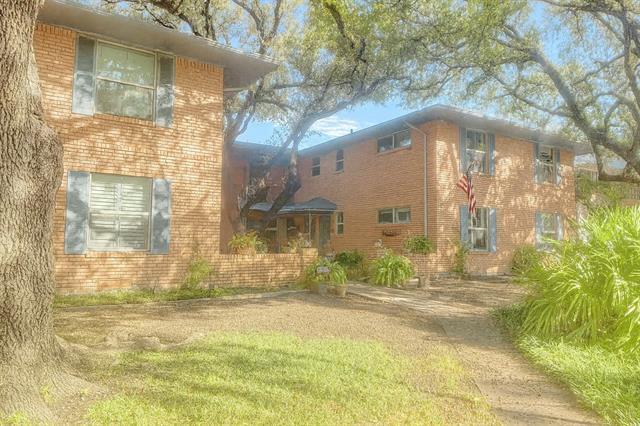 6159 Bandera Ave in Dallas, TX - Building Photo - Building Photo