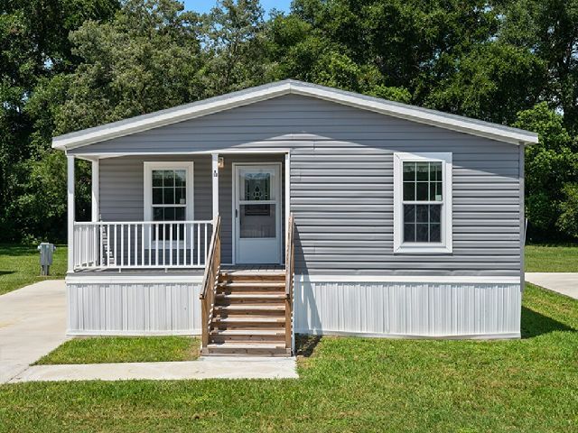 property at 3323 NE 14th St