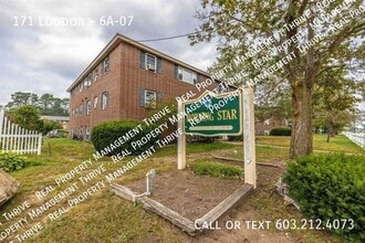 171 Loudon Rd in Concord, NH - Foto de edificio - Building Photo