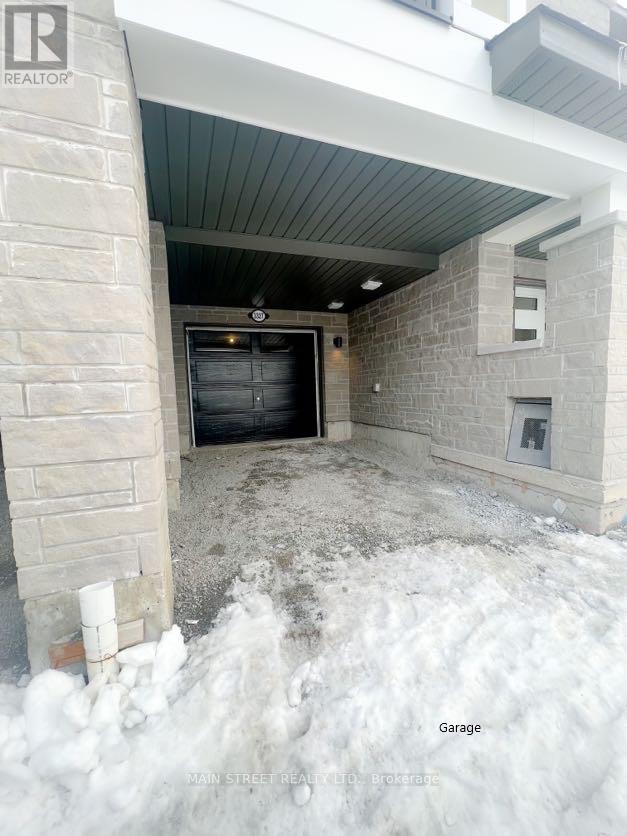 3327 Thunderbird Prom in Pickering, ON - Building Photo - Building Photo