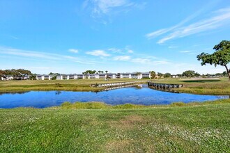 493 Flanders K in Delray Beach, FL - Building Photo - Building Photo