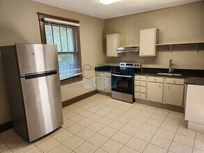 2217 S Battery St in Little Rock, AR - Building Photo - Building Photo