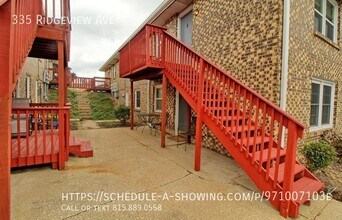 335 Ridgeview Ave in Rockford, IL - Building Photo - Building Photo