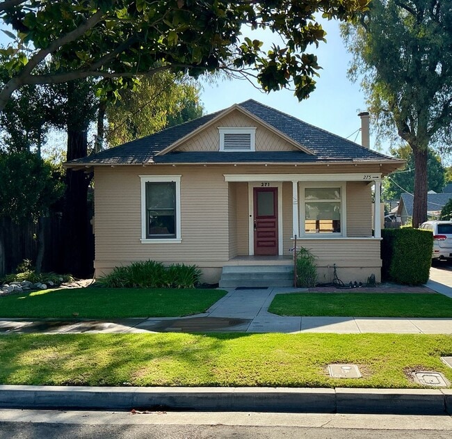 property at 271 S Grand St
