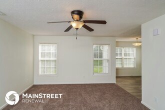 9710 Collier Ln in Louisville, KY - Building Photo - Building Photo