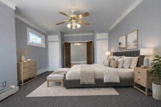 304 Fulton Ave in Jersey City, NJ - Building Photo - Building Photo