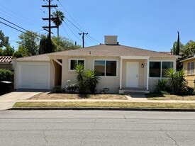 1311 Tierra Alta Dr in Pasadena, CA - Building Photo