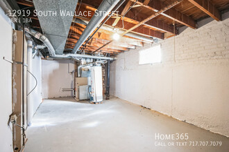 12919 S Wallace St in Chicago, IL - Building Photo - Building Photo