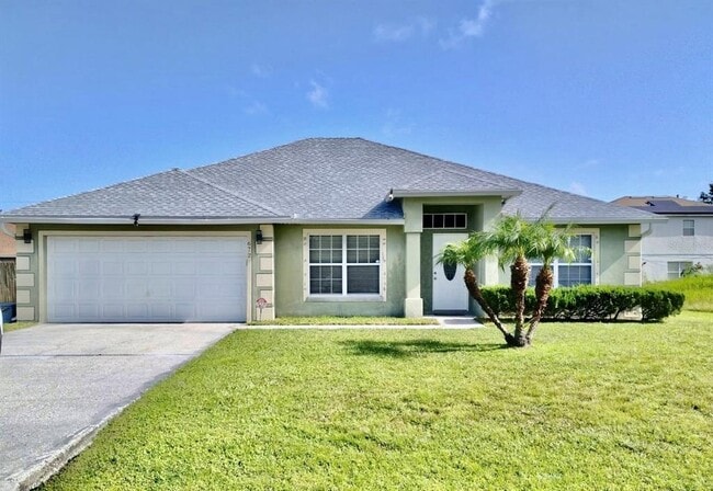 672 Bluebill Ct in Kissimmee, FL - Building Photo - Building Photo