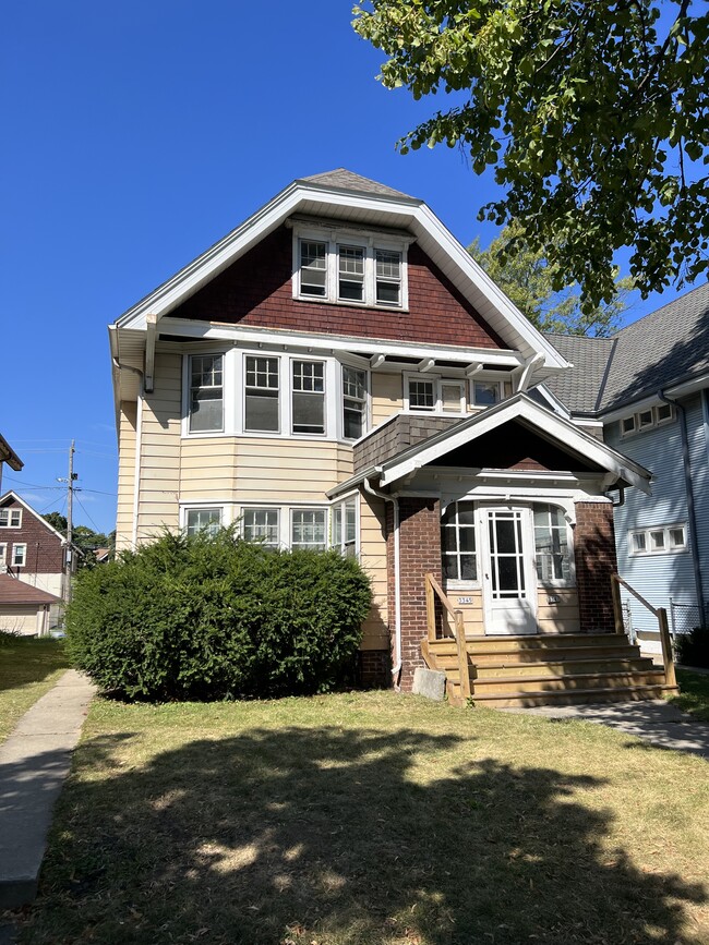 3347 N Cramer St in Milwaukee, WI - Building Photo - Building Photo