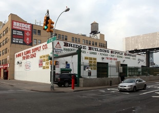 2443-2447 3rd Ave in Bronx, NY - Building Photo - Building Photo