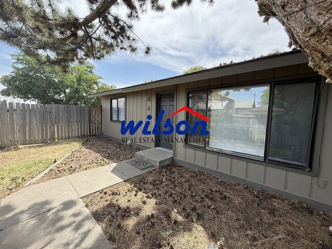 property at 1206 Voelker Ave