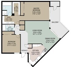 5751 Camino Del Sol in Boca Raton, FL - Building Photo - Building Photo
