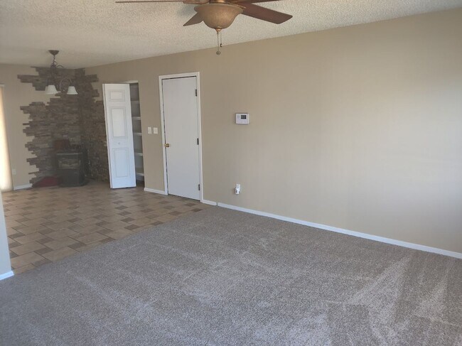 4520 Eastcrest Cir E in Colorado Springs, CO - Building Photo - Building Photo