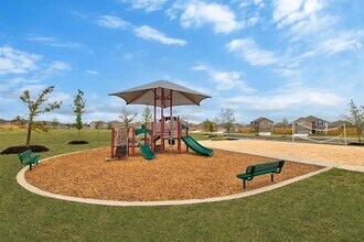 14712 Wahlbergs Wy in Elgin, TX - Building Photo - Building Photo