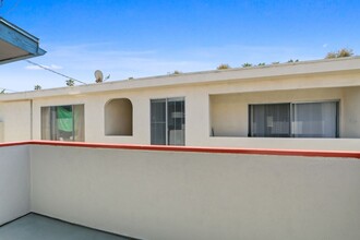 917 5th St in Santa Monica, CA - Building Photo - Building Photo