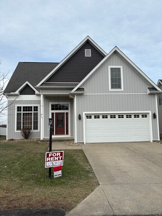 409 Arabela Ct in Morgantown, WV - Building Photo